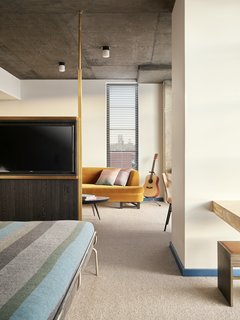 The Ace Hotel's Newest Location Embraces Chicago's Design History - Photo 15 of 20 -