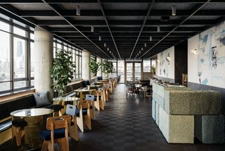 The Ace Hotel's Newest Location Embraces Chicago's Design History - Photo 18 of 20 -