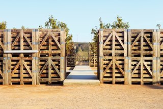 A Beautiful Spanish Hotel Inspired by Its Unusual Landscape - Photo 5 of 19 -