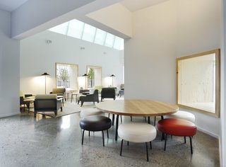 A Beautiful Spanish Hotel Inspired by Its Unusual Landscape - Photo 8 of 19 -