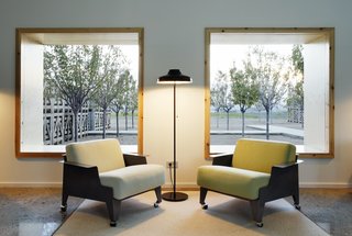 A Beautiful Spanish Hotel Inspired by Its Unusual Landscape - Photo 9 of 19 -