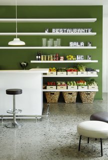 A Beautiful Spanish Hotel Inspired by Its Unusual Landscape - Photo 11 of 19 -