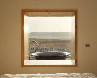 A Beautiful Spanish Hotel Inspired by Its Unusual Landscape - Photo 18 of 19 -