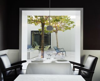 A Beautiful Spanish Hotel Inspired by Its Unusual Landscape - Photo 13 of 19 -
