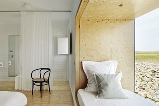 A Beautiful Spanish Hotel Inspired by Its Unusual Landscape - Photo 14 of 19 -
