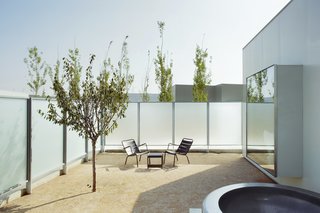 A Beautiful Spanish Hotel Inspired by Its Unusual Landscape - Photo 15 of 19 -