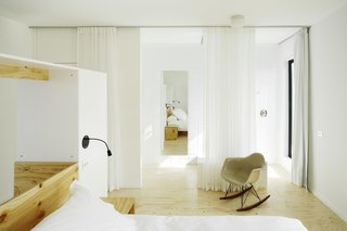 A Beautiful Spanish Hotel Inspired by Its Unusual Landscape - Photo 16 of 19 -