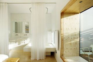 A Beautiful Spanish Hotel Inspired by Its Unusual Landscape - Photo 17 of 19 -