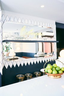 A New Israeli Eatery in Paris Serves Up Mediterranean Style - Photo 7 of 9 -