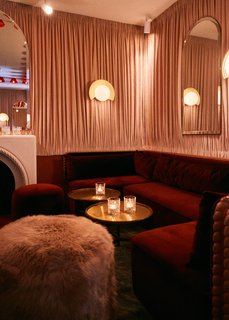 A New Israeli Eatery in Paris Serves Up Mediterranean Style - Photo 8 of 9 -