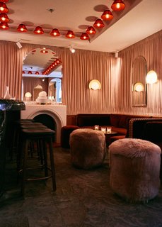 A New Israeli Eatery in Paris Serves Up Mediterranean Style - Photo 9 of 9 -