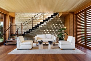 A Former Beach Motel in Malibu Is Reborn as the Japanese-Inspired Nobu Ryokan - Photo 9 of 12 -