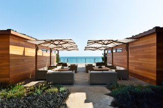 A Former Beach Motel in Malibu Is Reborn as the Japanese-Inspired Nobu Ryokan - Photo 10 of 12 -