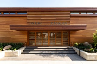 A Former Beach Motel in Malibu Is Reborn as the Japanese-Inspired Nobu Ryokan - Photo 12 of 12 -