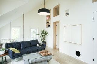 Can Compact Laneway Houses Like This One in Canada Transform Inner-City Neighborhoods? - Photo 8 of 13 -