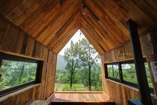 This Minimalist Cabin in Vietnam Is the Perfect Forest Escape - Photo 6 of 14 -