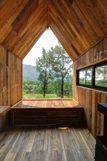 This Minimalist Cabin in Vietnam Is the Perfect Forest Escape - Photo 7 of 14 -
