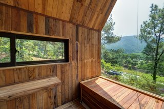 This Minimalist Cabin in Vietnam Is the Perfect Forest Escape - Photo 8 of 14 -