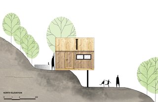 This Minimalist Cabin in Vietnam Is the Perfect Forest Escape - Photo 12 of 14 -