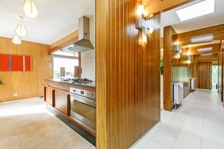 A Modernist Time Capsule by Erno Goldfinger Asks $4M - Photo 18 of 19 -