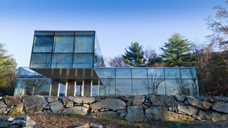 A Toshiko Mori-Designed Masterpiece in New York Wants $4.95M - Photo 1 of 15 -