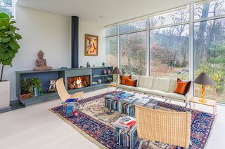 A Toshiko Mori-Designed Masterpiece in New York Wants $4.95M - Photo 6 of 15 -