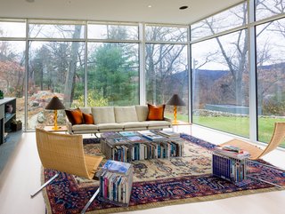 A Toshiko Mori-Designed Masterpiece in New York Wants $4.95M - Photo 7 of 15 -