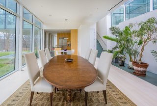 A Toshiko Mori-Designed Masterpiece in New York Wants $4.95M - Photo 8 of 15 -