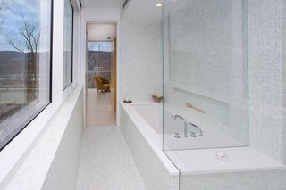 A Toshiko Mori-Designed Masterpiece in New York Wants $4.95M - Photo 14 of 15 -