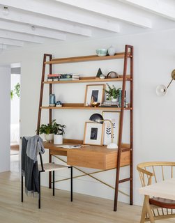 A Hamptons Beach Retreat Gets a Scandinavian-Style Makeover - Photo 6 of 19 -