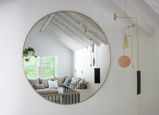 A Hamptons Beach Retreat Gets a Scandinavian-Style Makeover - Photo 10 of 19 -