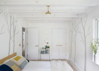 A Hamptons Beach Retreat Gets a Scandinavian-Style Makeover - Photo 12 of 19 -