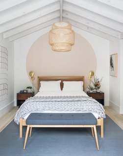 A Hamptons Beach Retreat Gets a Scandinavian-Style Makeover - Photo 16 of 19 -