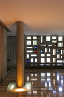 You Can Rent a Renovated Studio in Le Corbusier's Famed Cité Radieuse - Photo 3 of 12 -