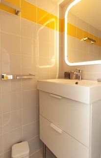 You Can Rent a Renovated Studio in Le Corbusier's Famed Cité Radieuse - Photo 10 of 12 -