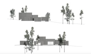 A Cubic Dwelling in Norway Just Oozes Hygge - Photo 16 of 17 -