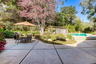 An Exceptional Midcentury by Case Study Architect Pierre Koenig Hits the Market - Photo 8 of 10 -