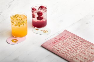 This Wes Anderson-Inspired Cafe in China Is Majorly Instagrammable - Photo 9 of 10 -