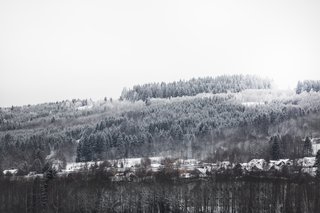 A Cubic Dwelling in Norway Just Oozes Hygge - Photo 15 of 17 -
