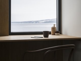 A Cubic Dwelling in Norway Just Oozes Hygge - Photo 13 of 17 -