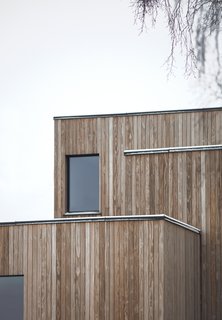 A Cubic Dwelling in Norway Just Oozes Hygge - Photo 2 of 17 -