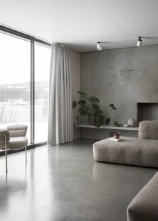 A Cubic Dwelling in Norway Just Oozes Hygge - Photo 4 of 17 -