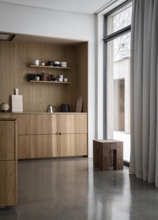 A Cubic Dwelling in Norway Just Oozes Hygge - Photo 7 of 17 -