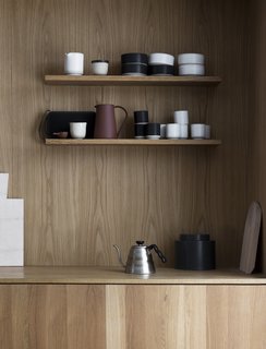 A Cubic Dwelling in Norway Just Oozes Hygge - Photo 8 of 17 -
