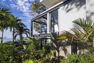 Slip Away to These Sleek New Villas in a Costa Rican Forest - Photo 8 of 23 -