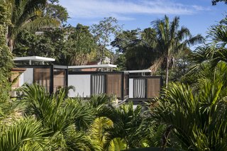Slip Away to These Sleek New Villas in a Costa Rican Forest - Photo 13 of 23 -