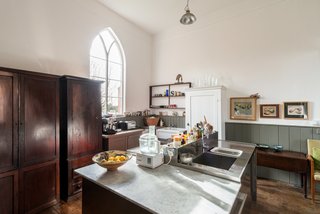 A Converted 19th-Century Church in the English Countryside Asks $923K - Photo 8 of 17 -