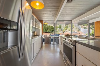 The appliances have been updated. 