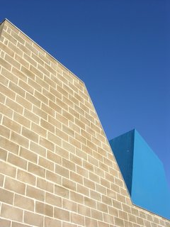 10 Buildings We Love by Piers Taylor - Photo 5 of 26 - The head of the RIBA jury panel remarked about Room 13, "It shows me that more than anything, architecture is about people."