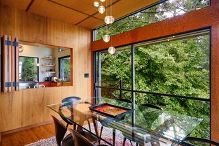 This Knockout Midcentury in the Bay Area Will Run You $1.9M - Photo 7 of 16 - A peek into the kitchen.